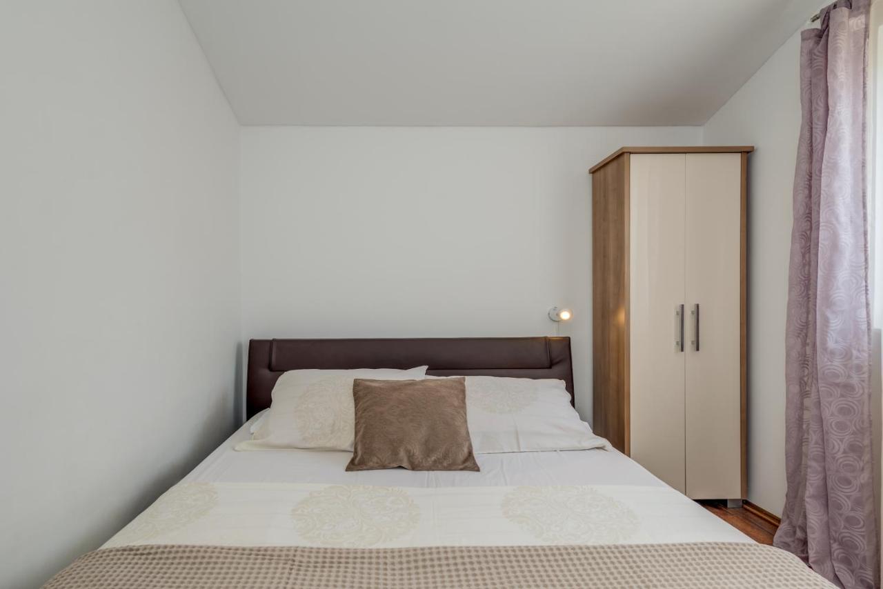 House/apartman Cristian & Antonio - B&B Sevid