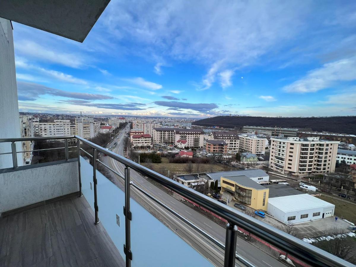 City View Apartament - B&B