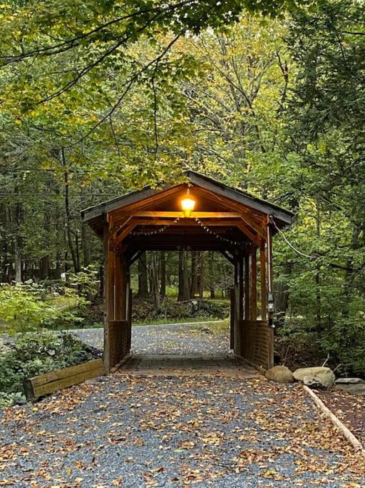 Peaceful Gateway to Island Creek Cottage - Chambres d’hôtes
