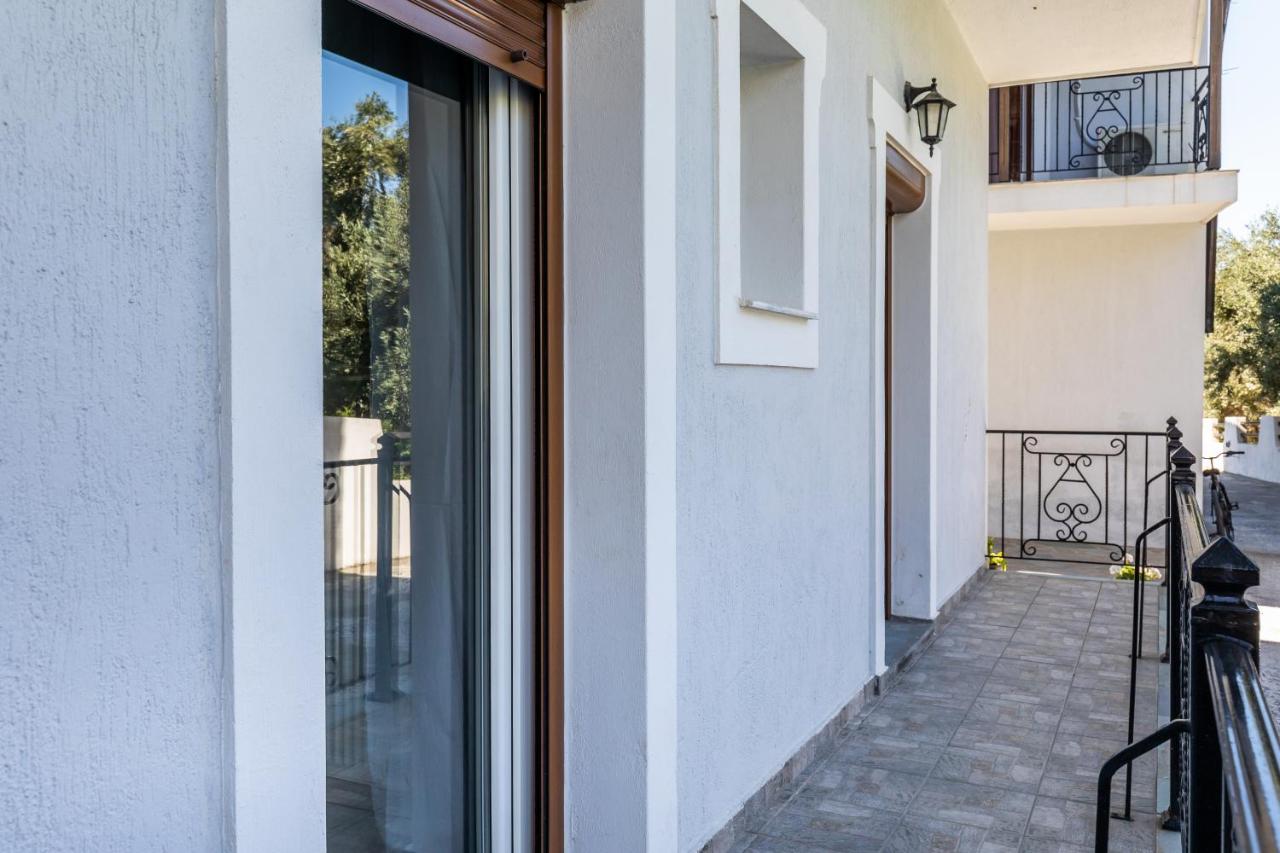 Ninemia Apartment - Ferienwohnung