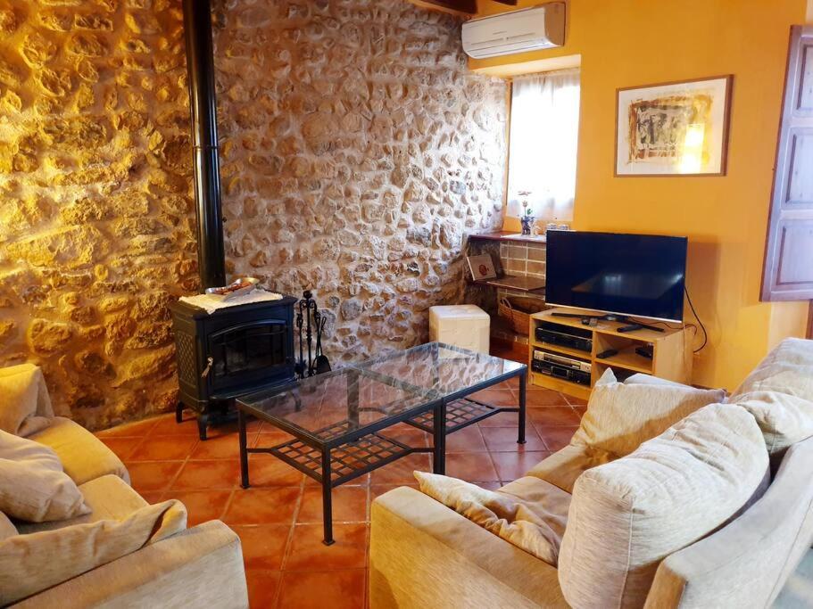 B&B Campanet - SOTIO, Village house in Campanet - Bed and Breakfast Campanet