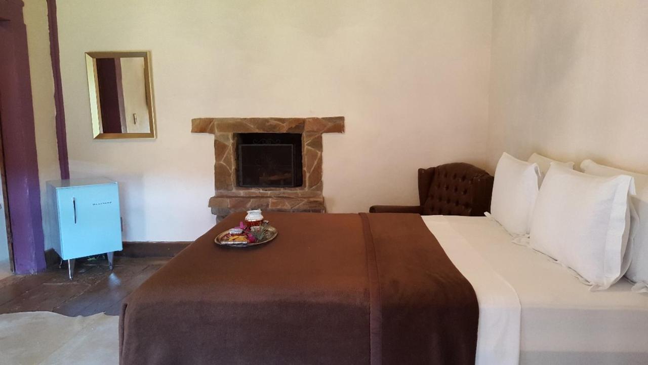 Suite with Spa Bath