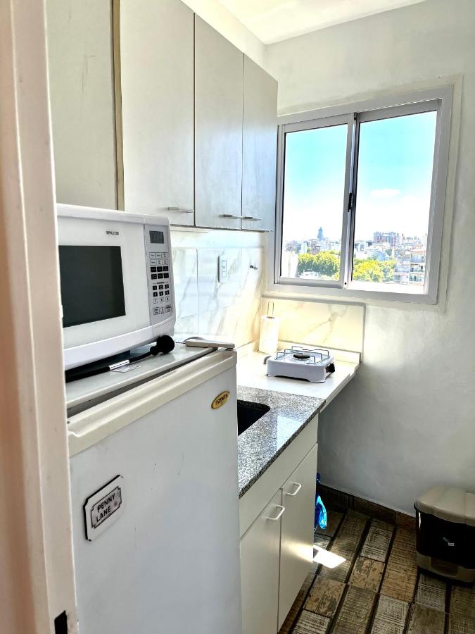 Excelente monoambiente - B&B Buenos Aires