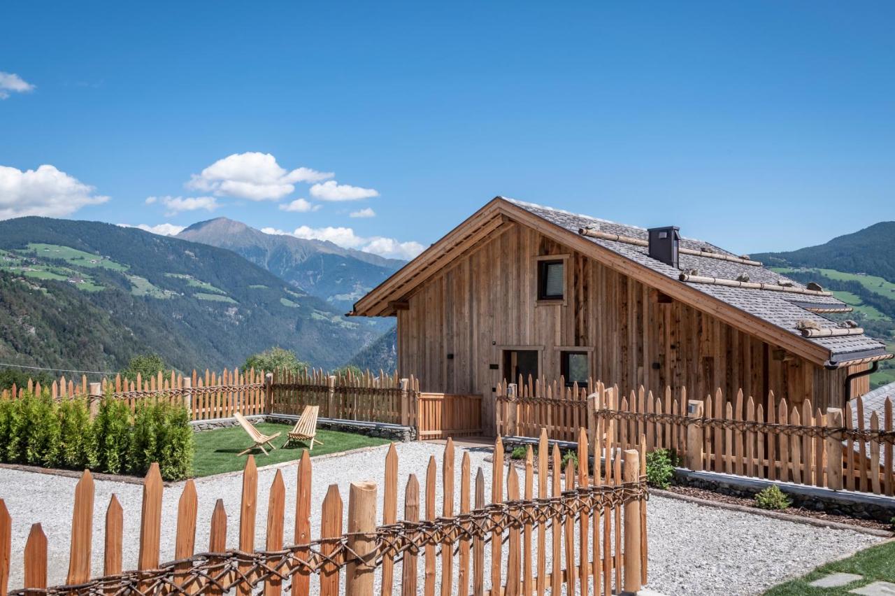 Chalet con 2 Camere da Letto