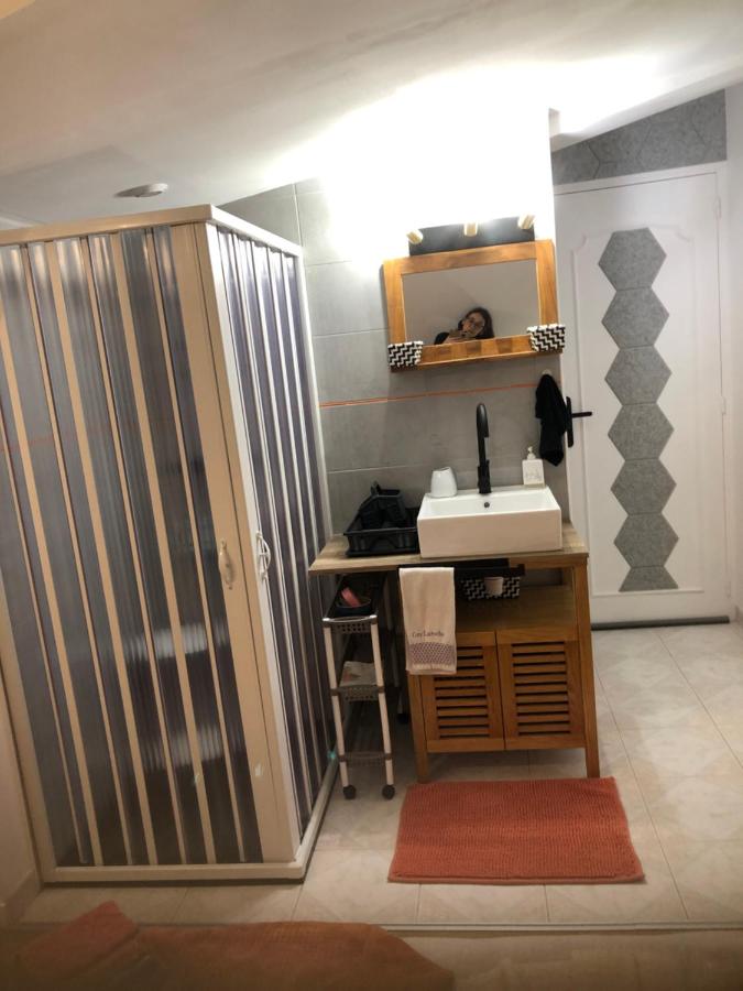 Chambre Double avec Salle de Bains Privative