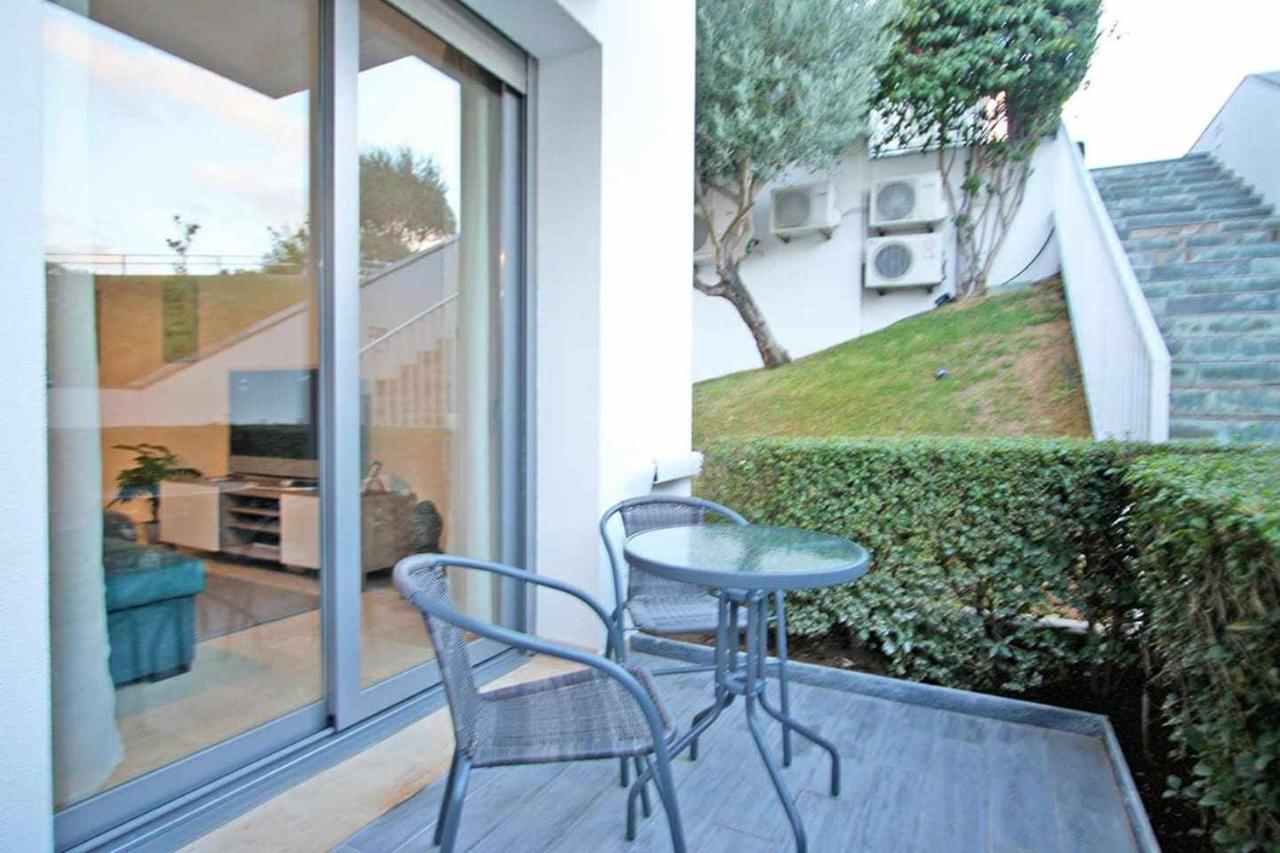 Believe in Dream Apart Contemporâneo com Piscina - B&B Tavira