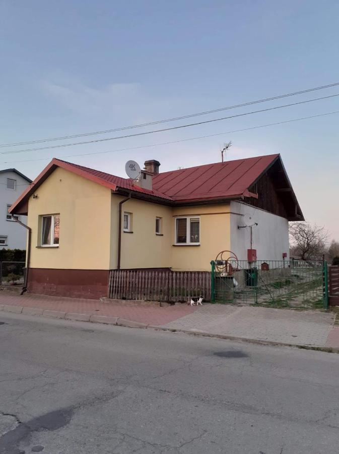 B&B Lubaczów - Jak w Domu - Bed and Breakfast Lubaczów