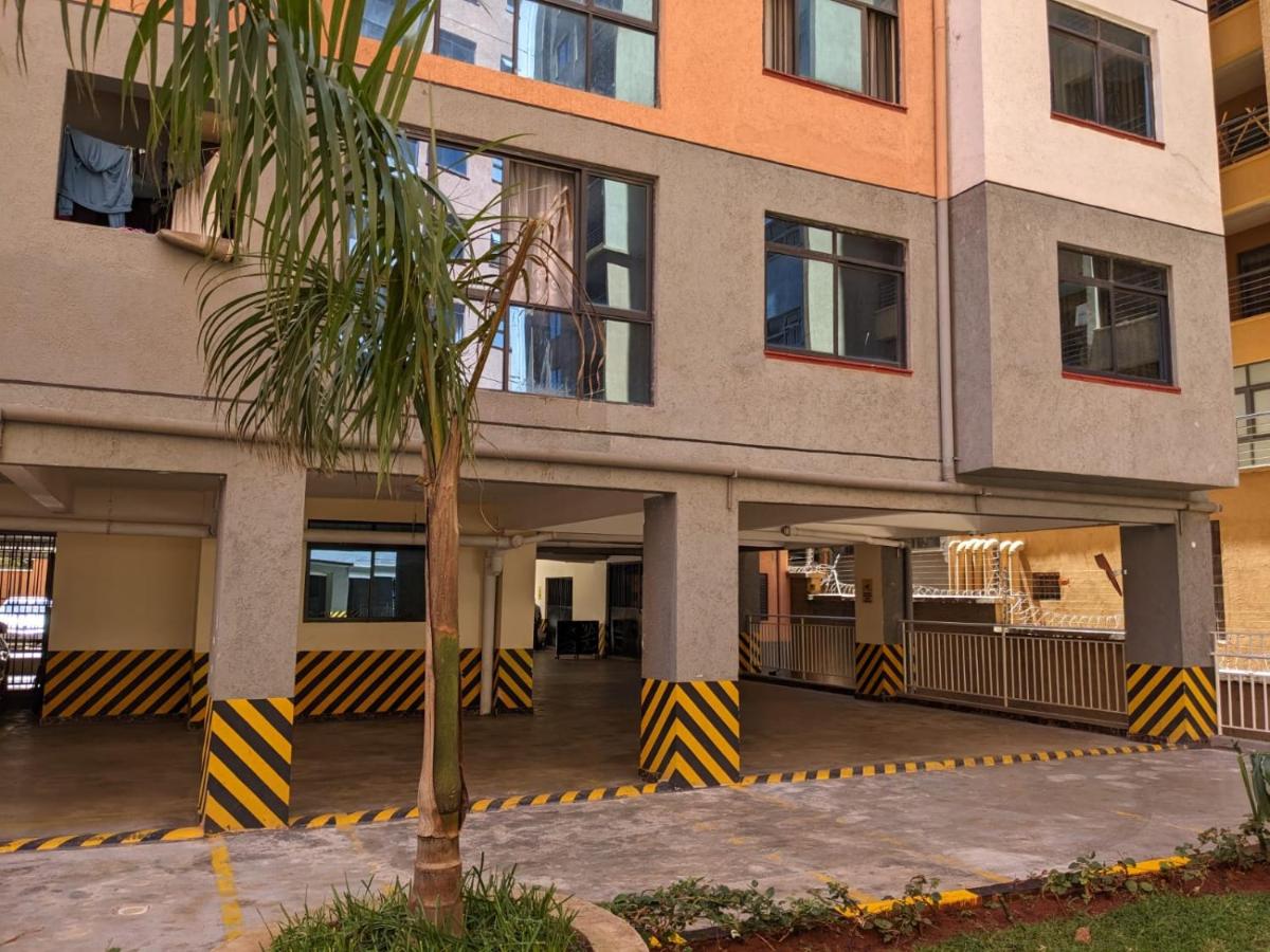 Bliss haven gardens two bedroom apartment - B&B