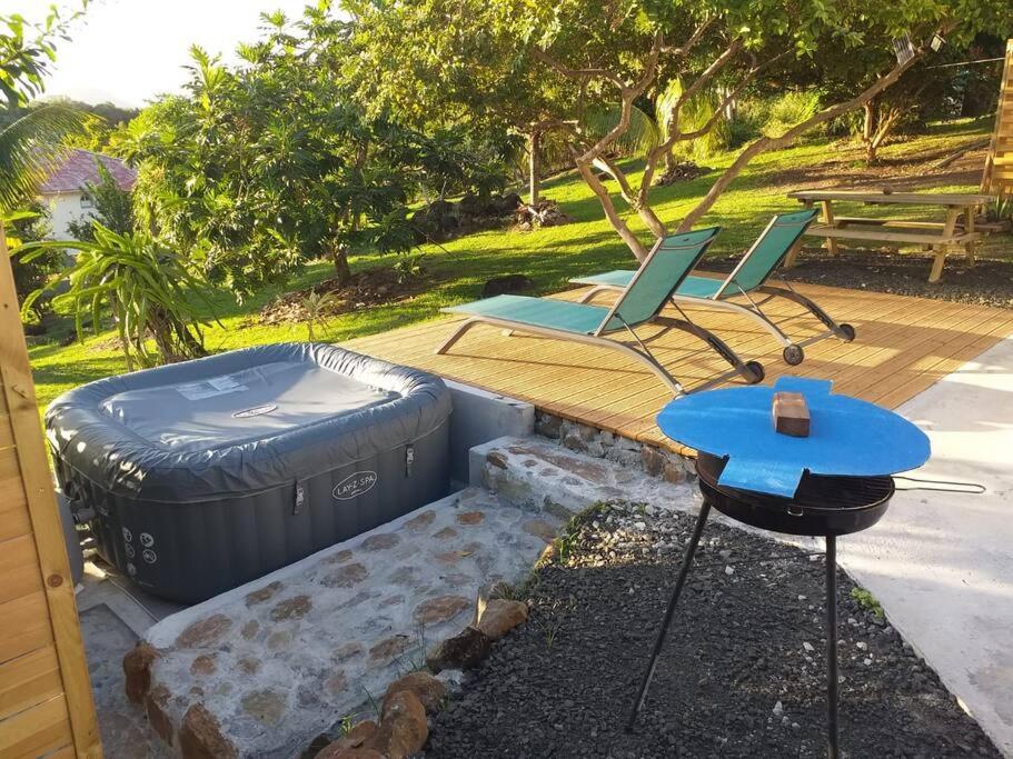 Villa Campêche Marine - Ferienwohnung