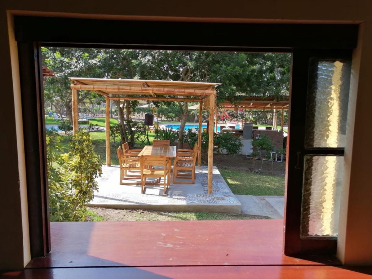 Bungalow Familiare 