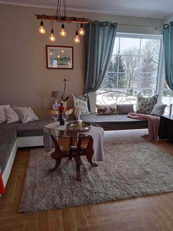 B&B Hirschberg im Riesengebirge - Karkonoskie Uroczysko - Bed and Breakfast Hirschberg im Riesengebirge