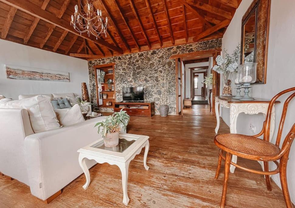 Casa La Encarnación - B&B