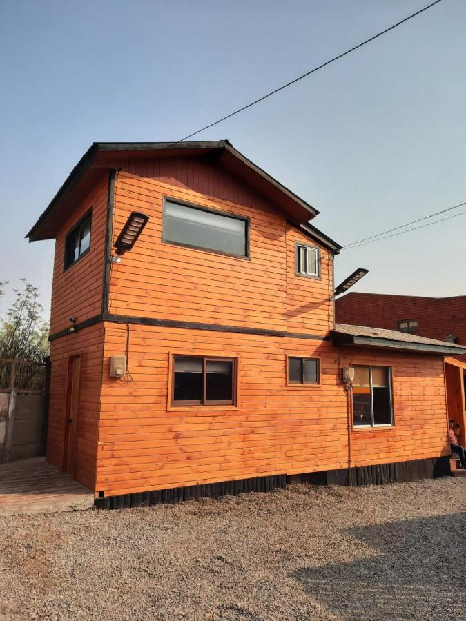 Appartement - Rez-de-Chaussée