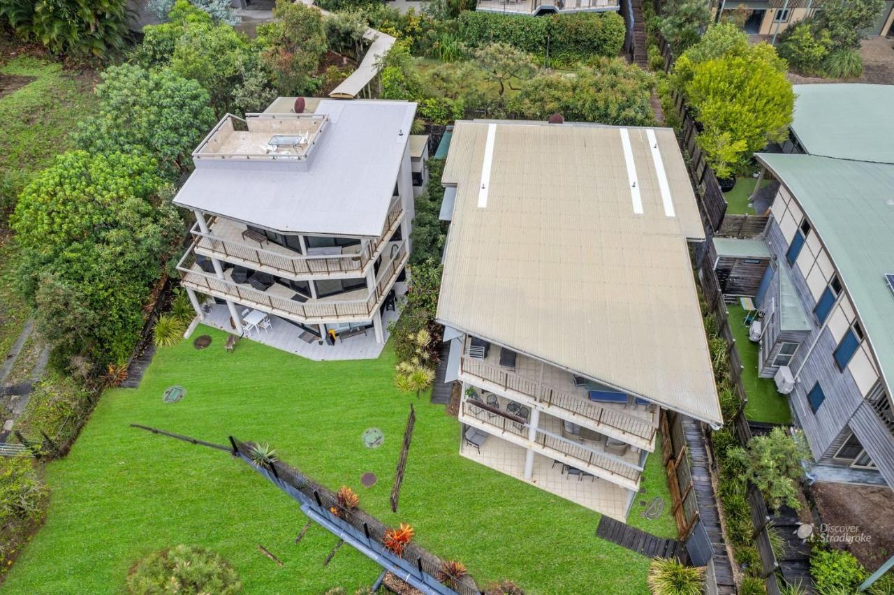 Mooloomba One by Discover Stradbroke - B&B Point Lookout