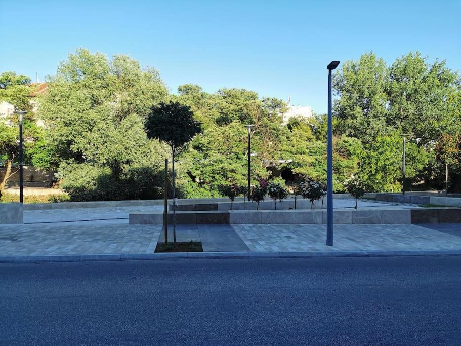 Apartman Noa - Ferienwohnung
