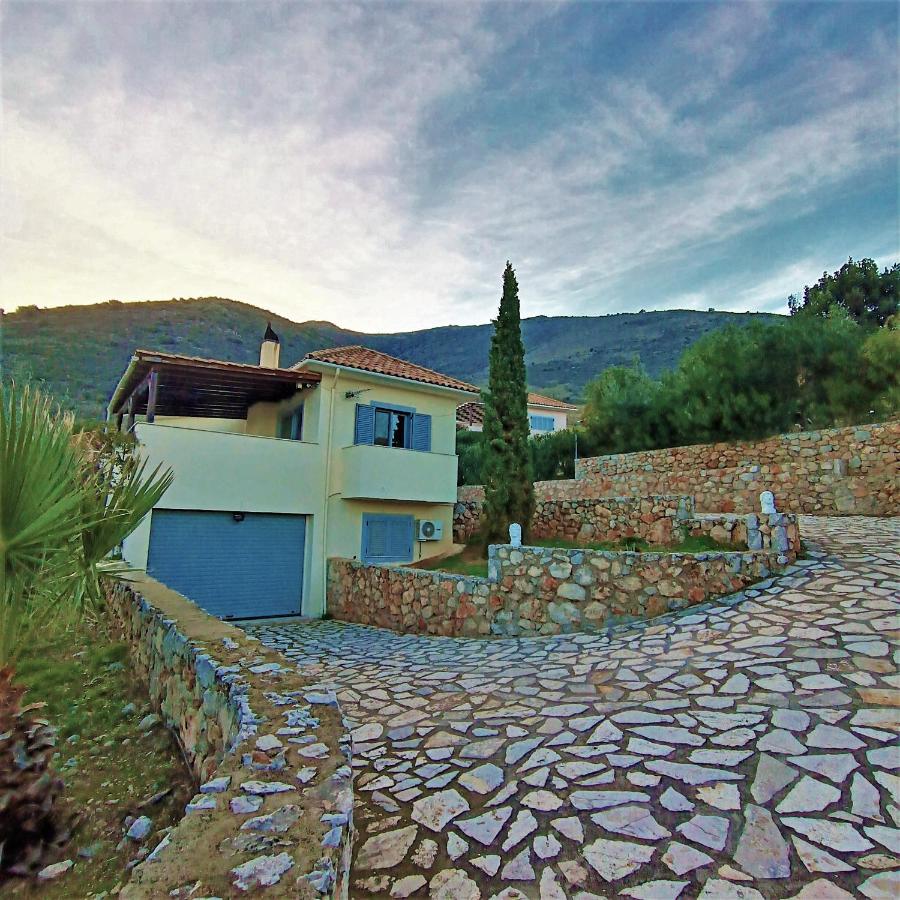 Casa al mar - B&B