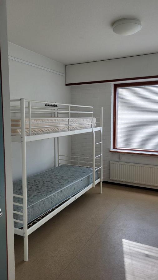 Vierbettzimmer