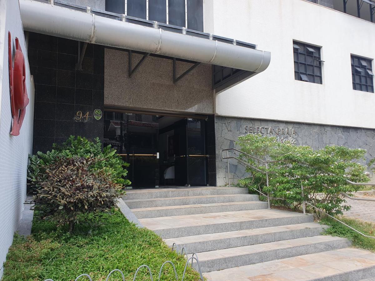 Apartamento com vista p Mar, e Piscina na Cobertura do Prédio - Chambres d’hôtes Recife