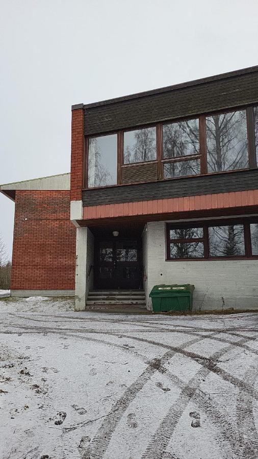 Ingala - Ferienwohnung Ingå