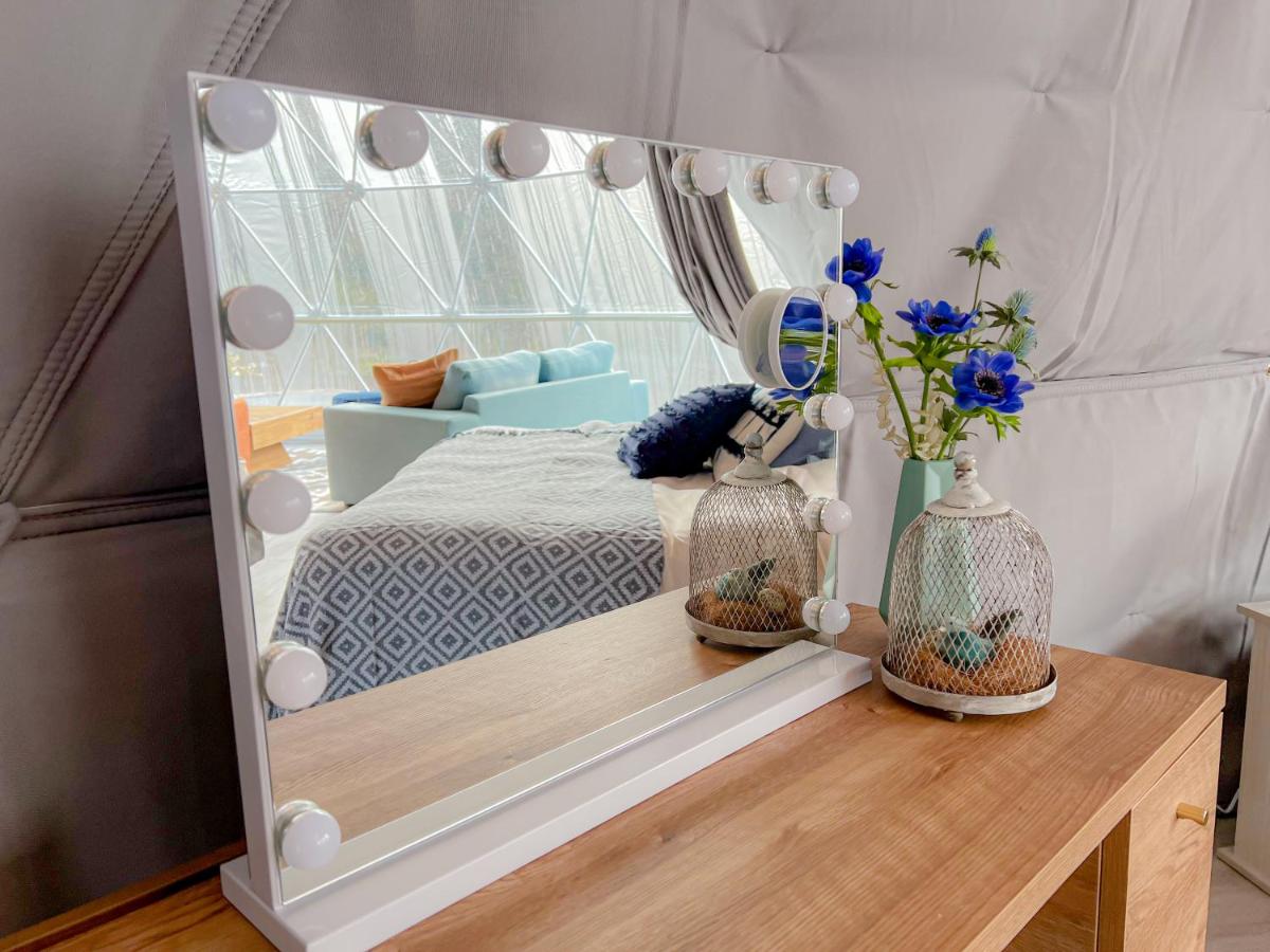 Family Room with Bath