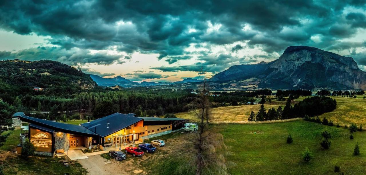 Calafate Apart Hotel - B&B