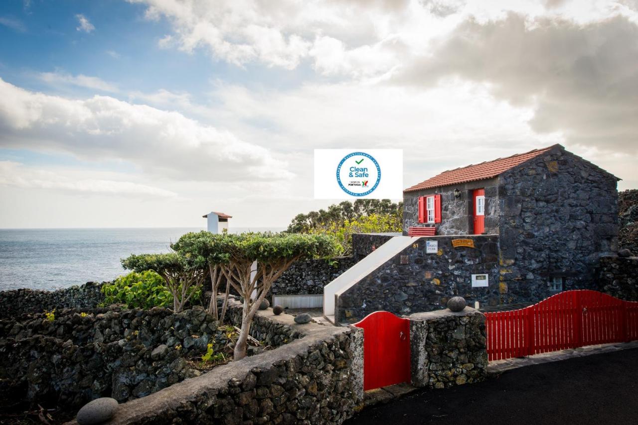 Adega Velha - B&B