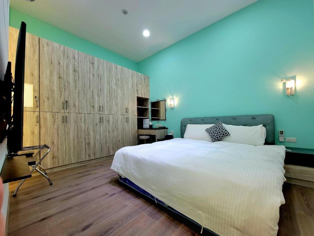 Suite voor 2 Personen