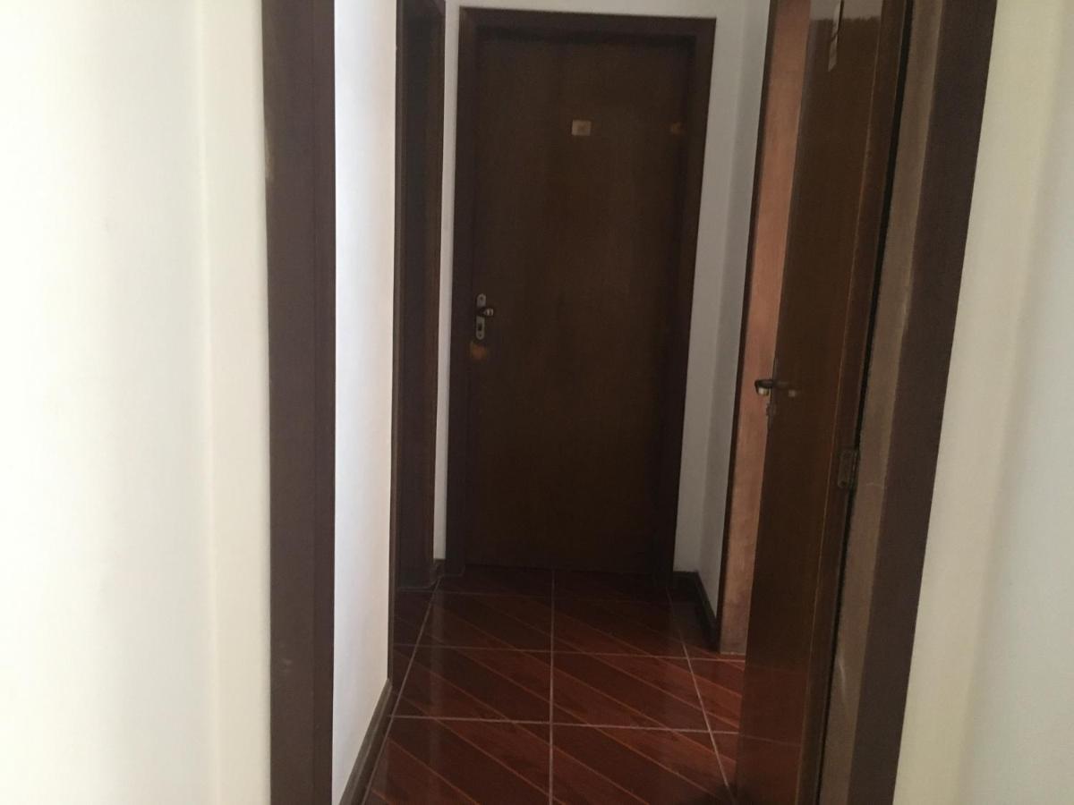 Basic Dreibettzimmer mit Gemeinschaftsbad