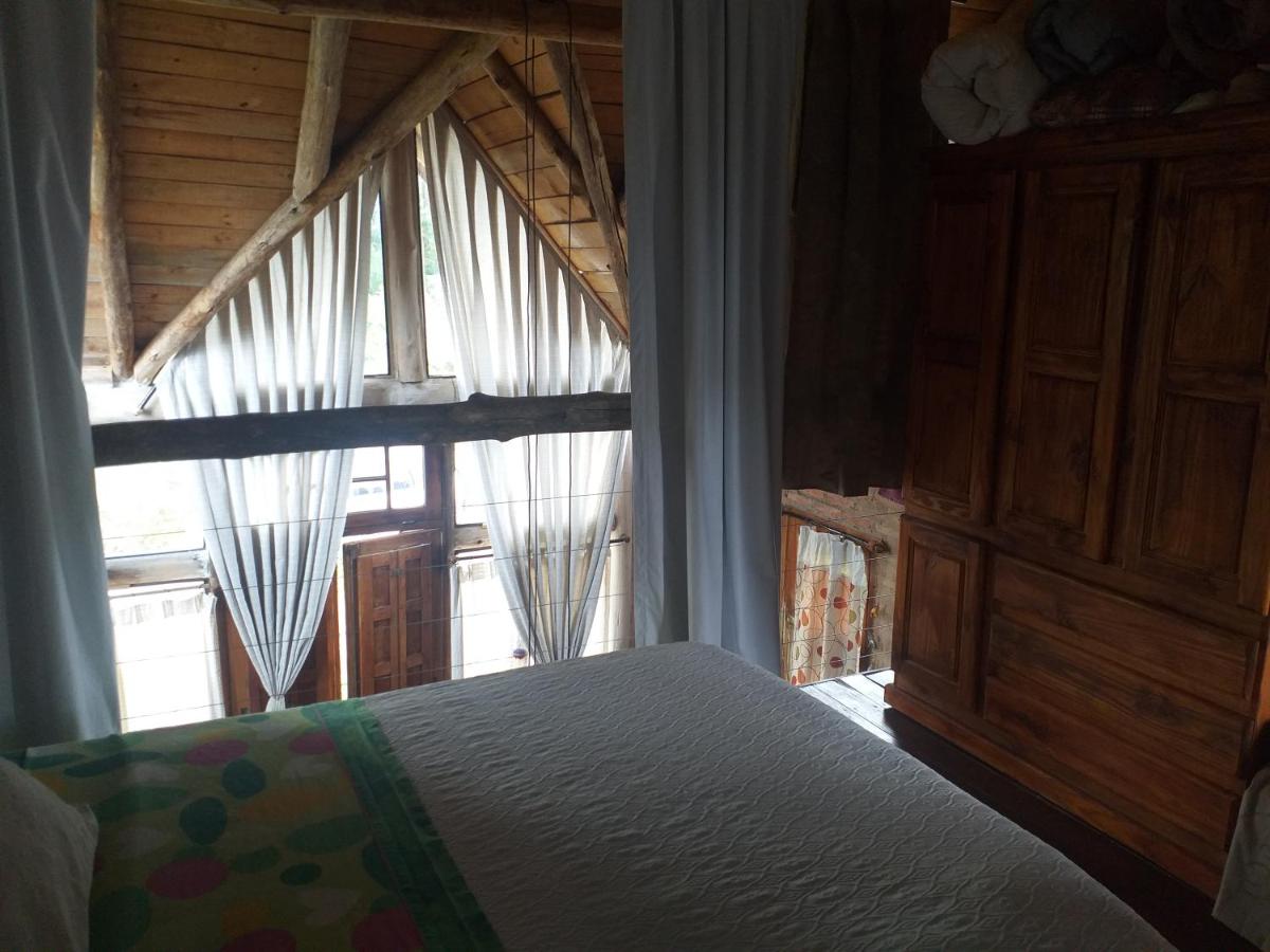 Arrullo del viento - B&B