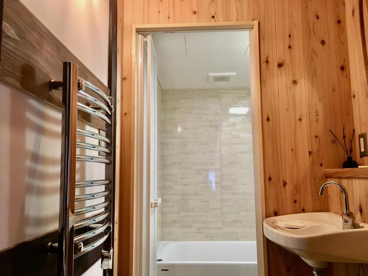 Chalet con 2 Camere da Letto