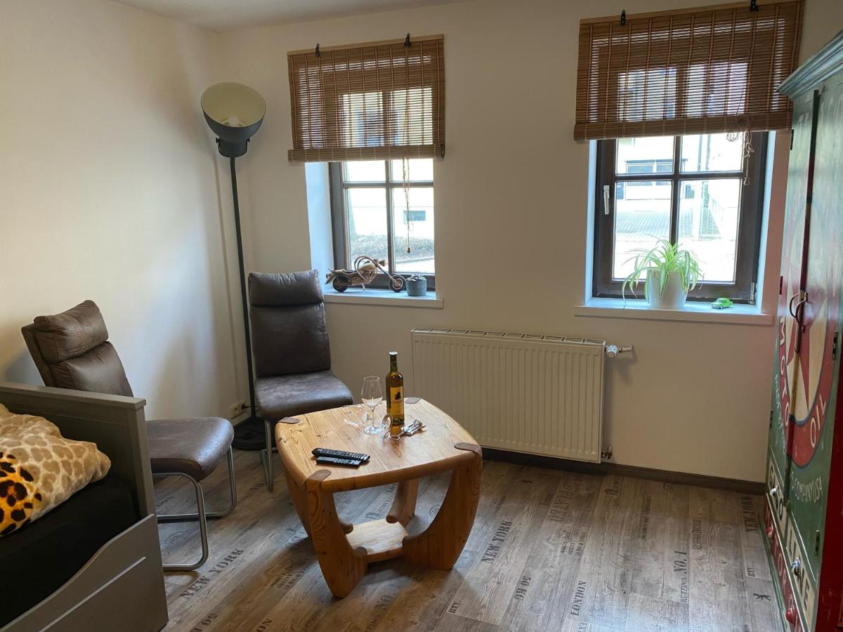 Apartment mit 1 Schlafzimmer