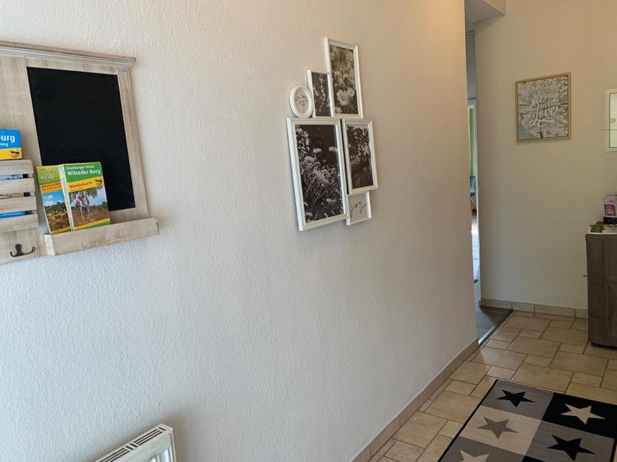 HeideZeit No 4 - B&B