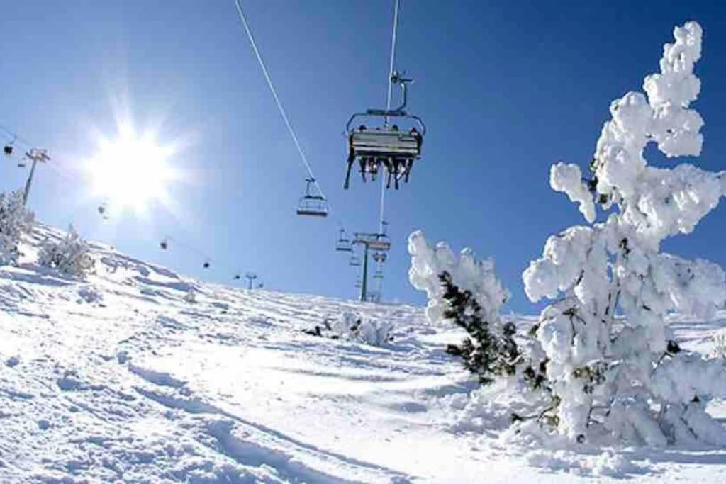 Appartamento con 1 Camera da Letto