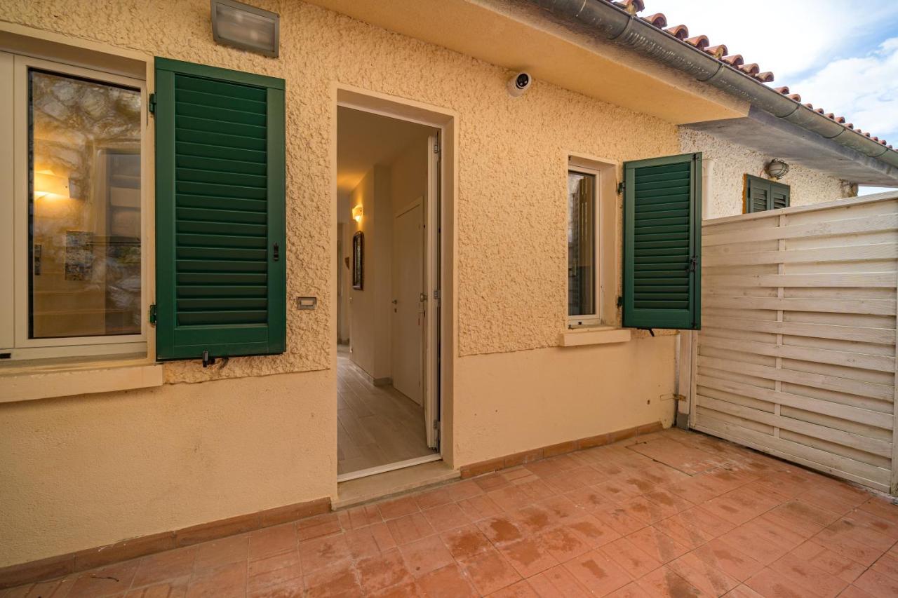 Terrazza sulla Biodola - Goelba - Ferienwohnung Scaglieri