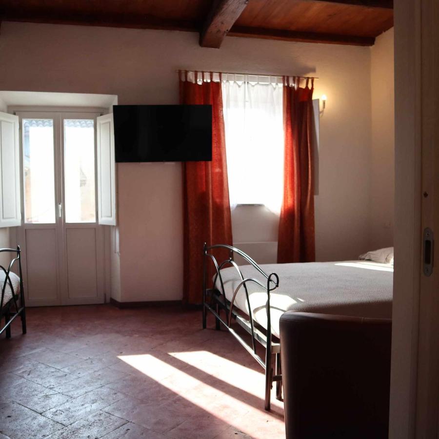Chambre Familiale Deluxe