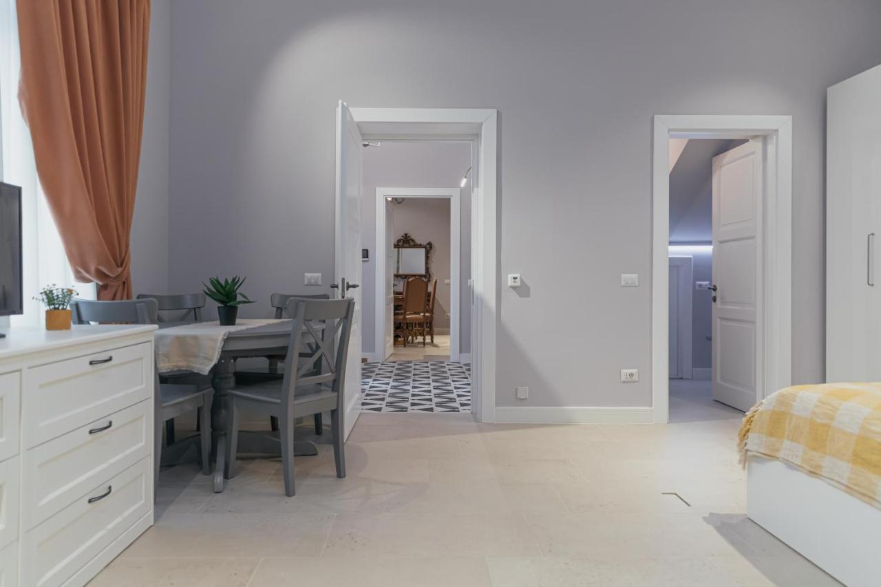 Executive Triple Room