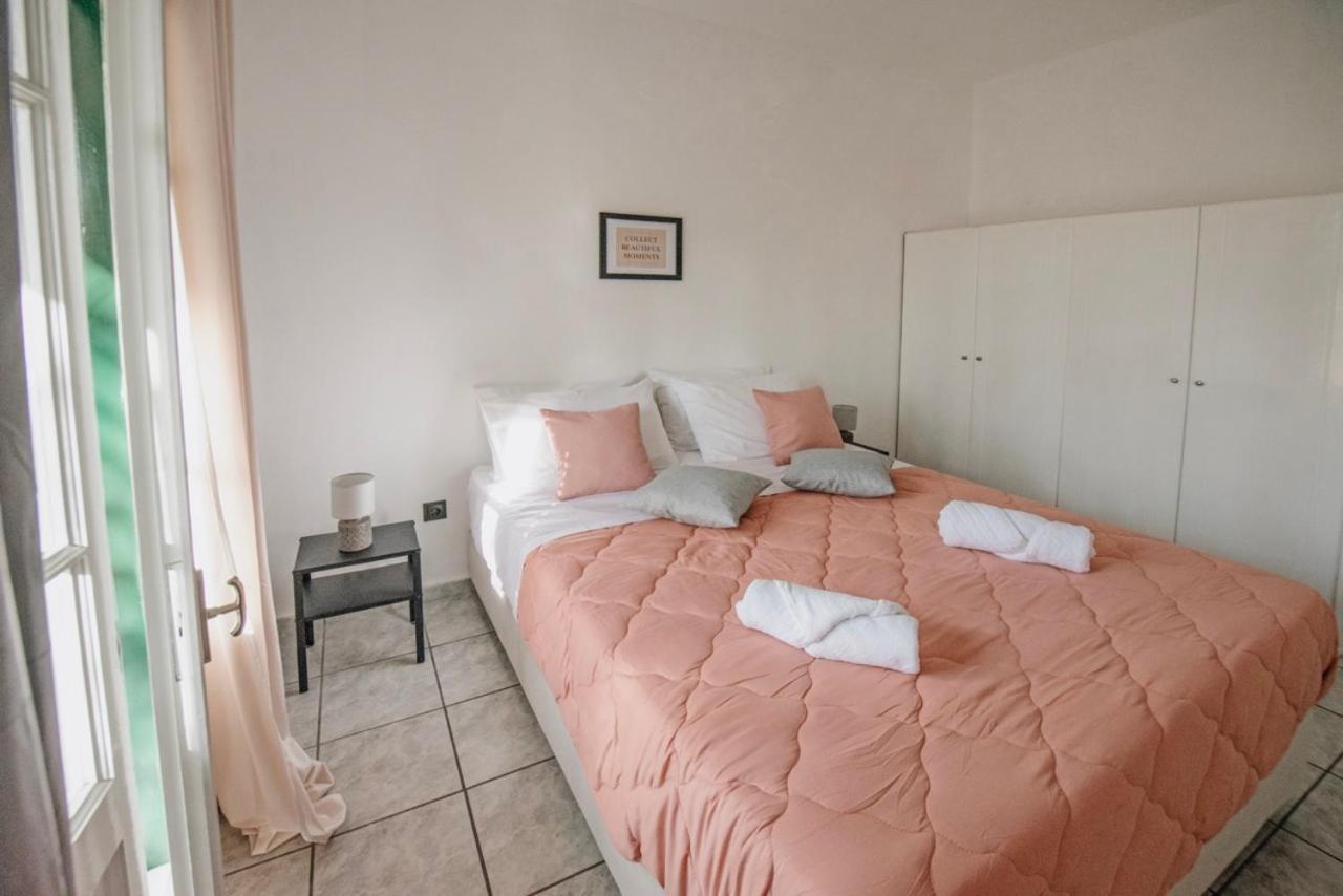 Appartement met 2 slaapkamers