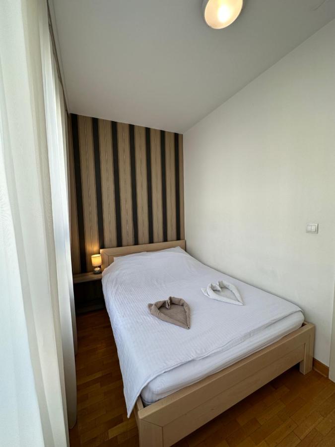 One-Bedroom Apartment - Jurija Gagarina 14D