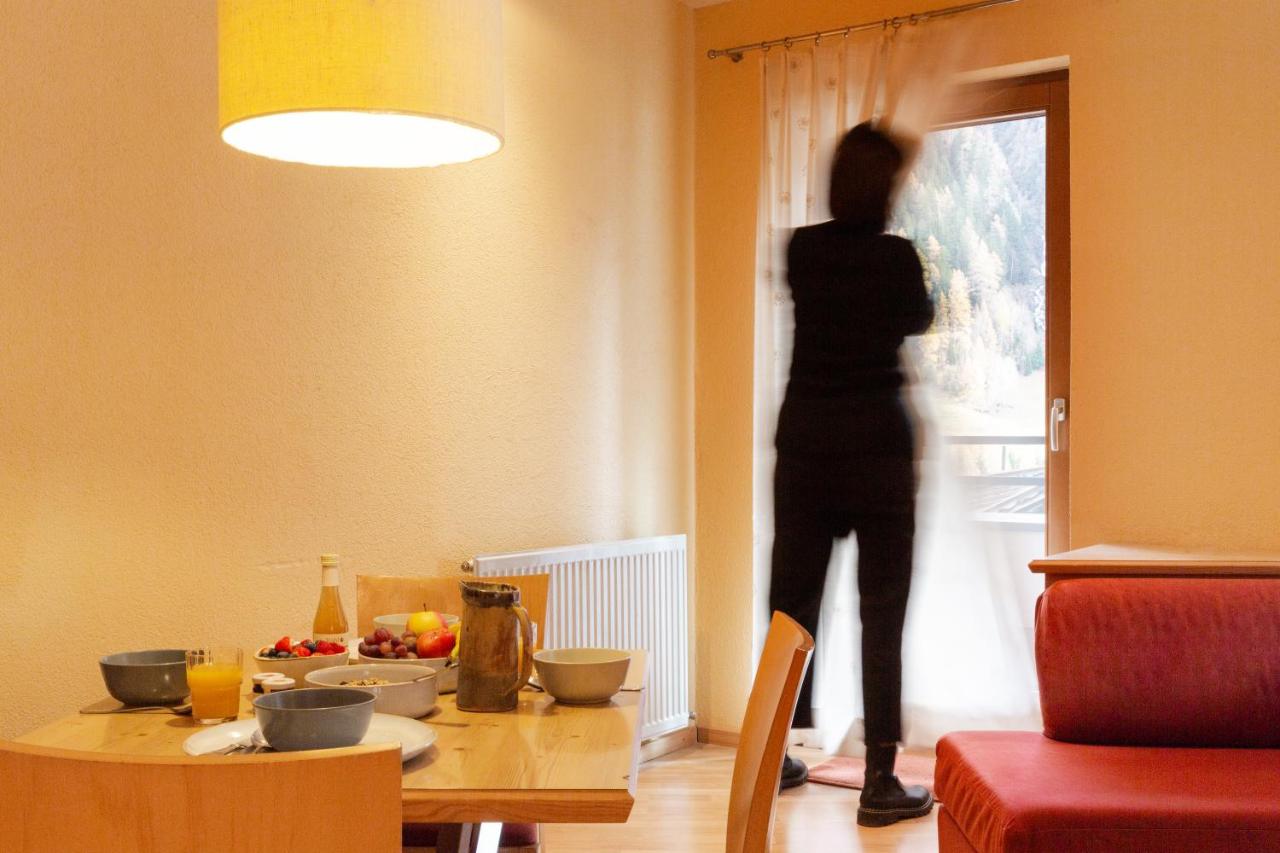 Appartement met 2 slaapkamers