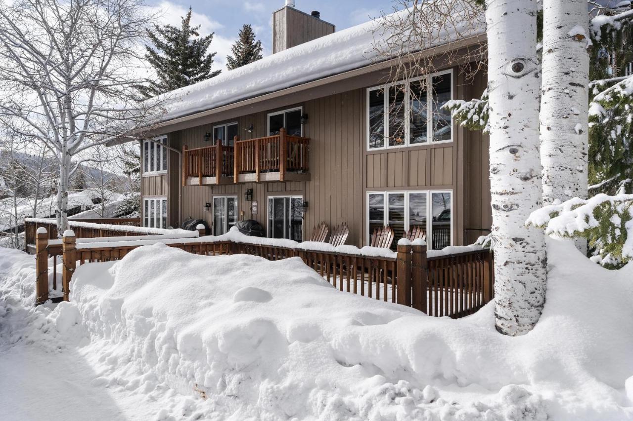 Winterset 8 Pet Friendly townhouse - B&B
