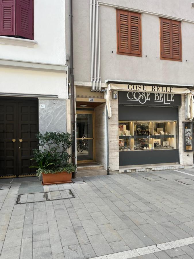 Residence Elite - B&B Grado