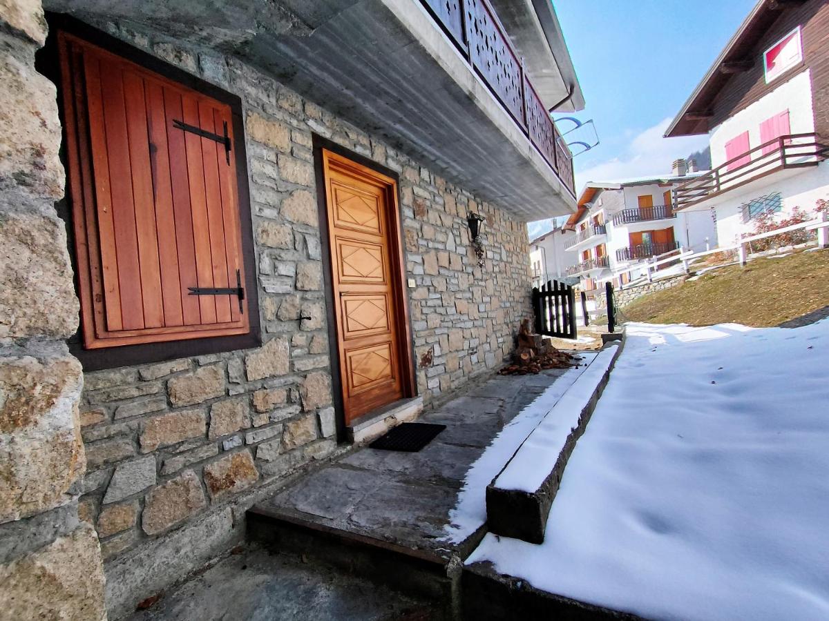 Maison Elios 1 CIR-TORGNON-0024 - Chambres d’hôtes