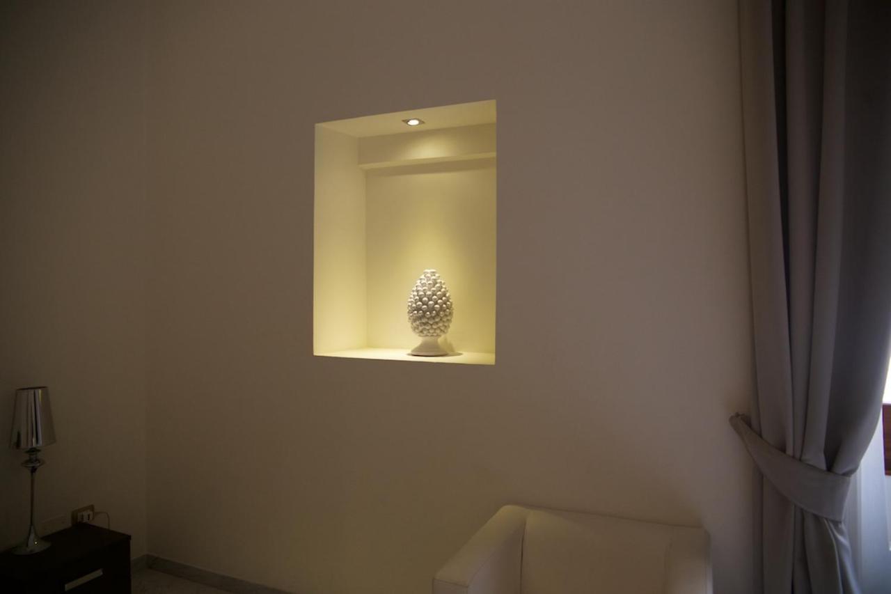 Apollo Suites - B&B Lecce