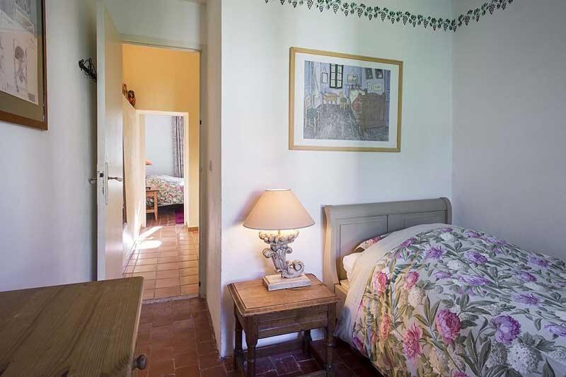 Cottage mit 1 Schlafzimmer