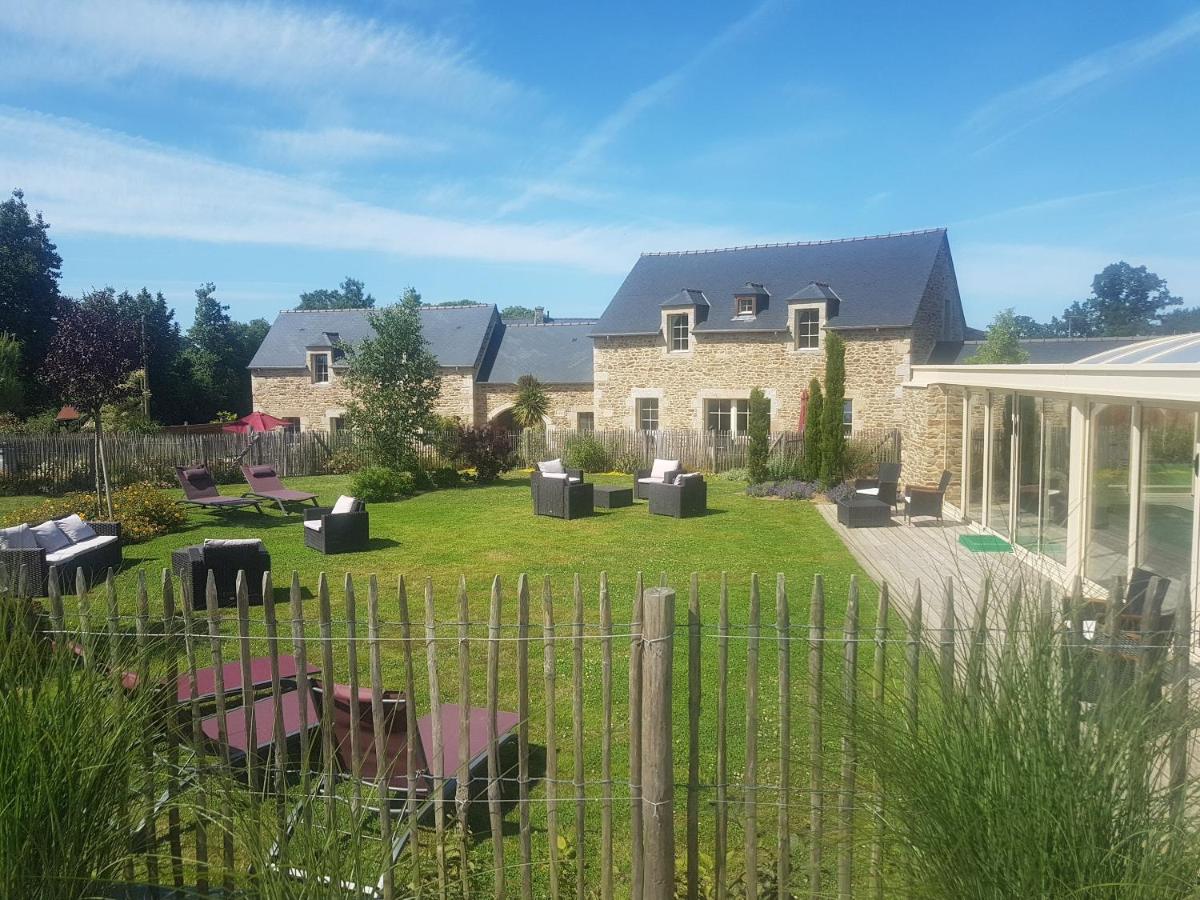 Les gîtes du Haut Pin - B&B