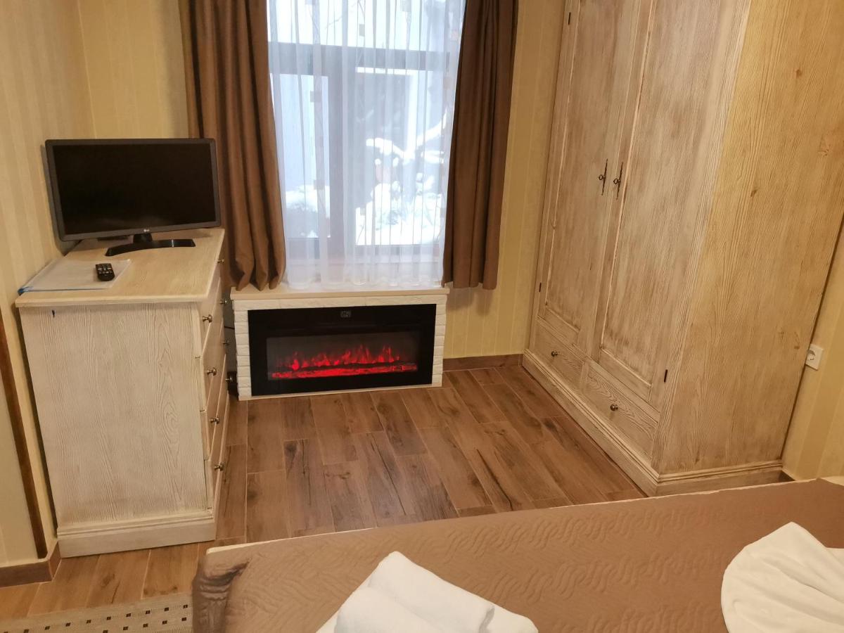 Самостоятелна Вила в Хаджи Марковата къща за гости в Дряново - B&B