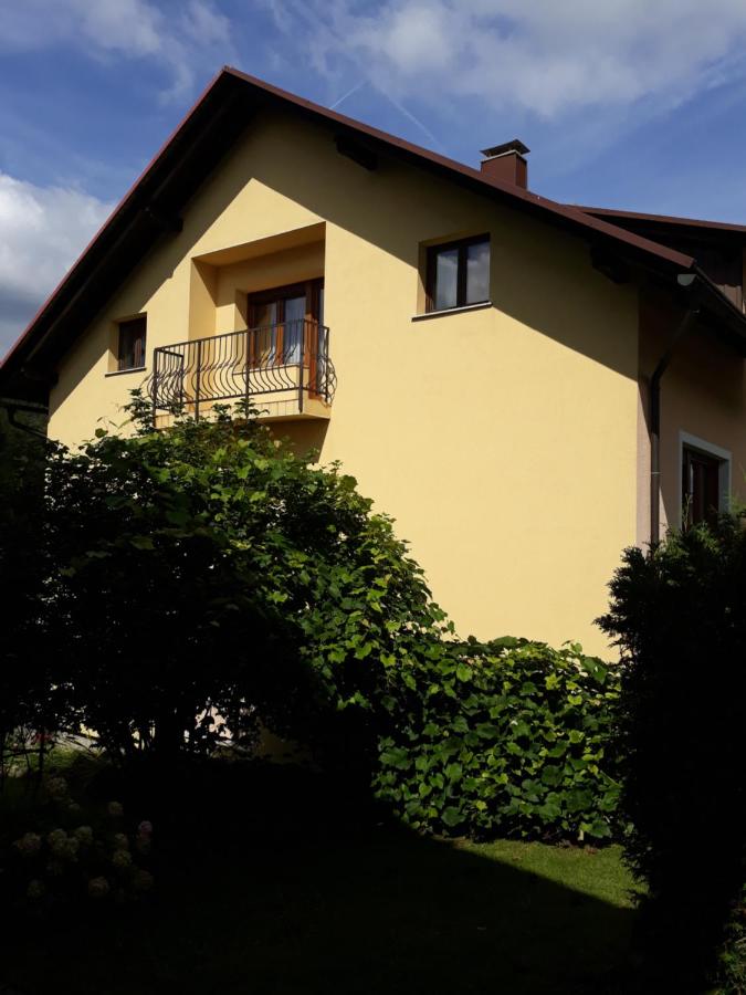 Apartmani Gruzdovo - Chambres d’hôtes