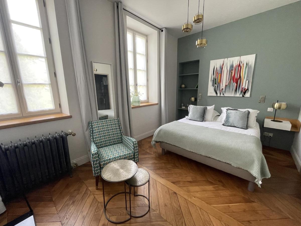 Deluxe Apartment mit 3 Schlafzimmern