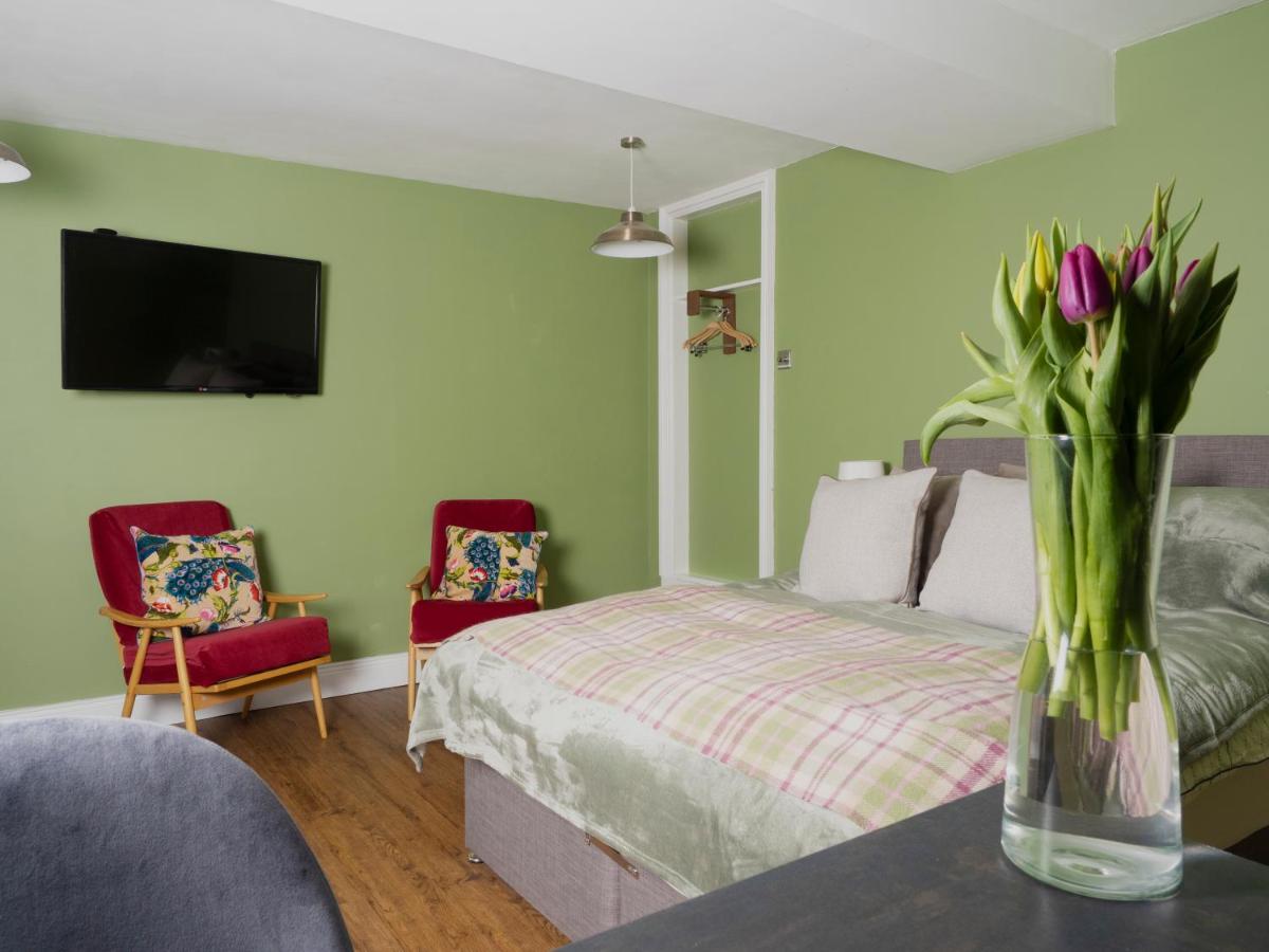 B&B Corbridge - Stunning Studio in Corbridge, Northumberland - Bed and Breakfast Corbridge