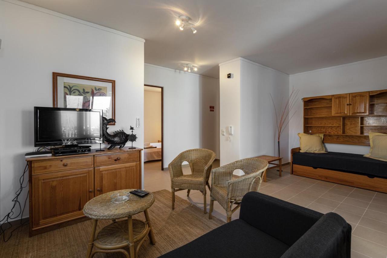 Hopstays Vilamoura All In - Marina View Apartment